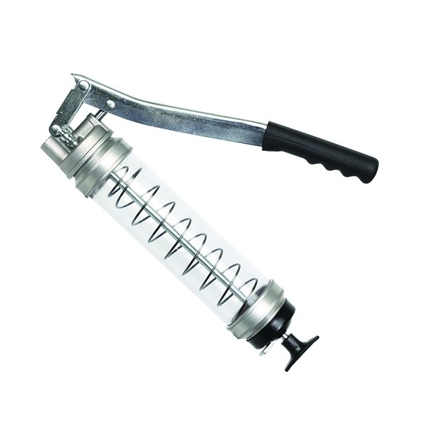 Hand Lever Grease Gun G1R