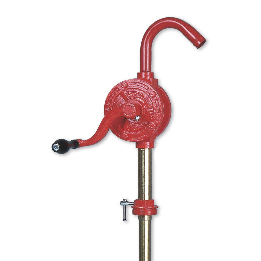 Rotary pump GNB-25