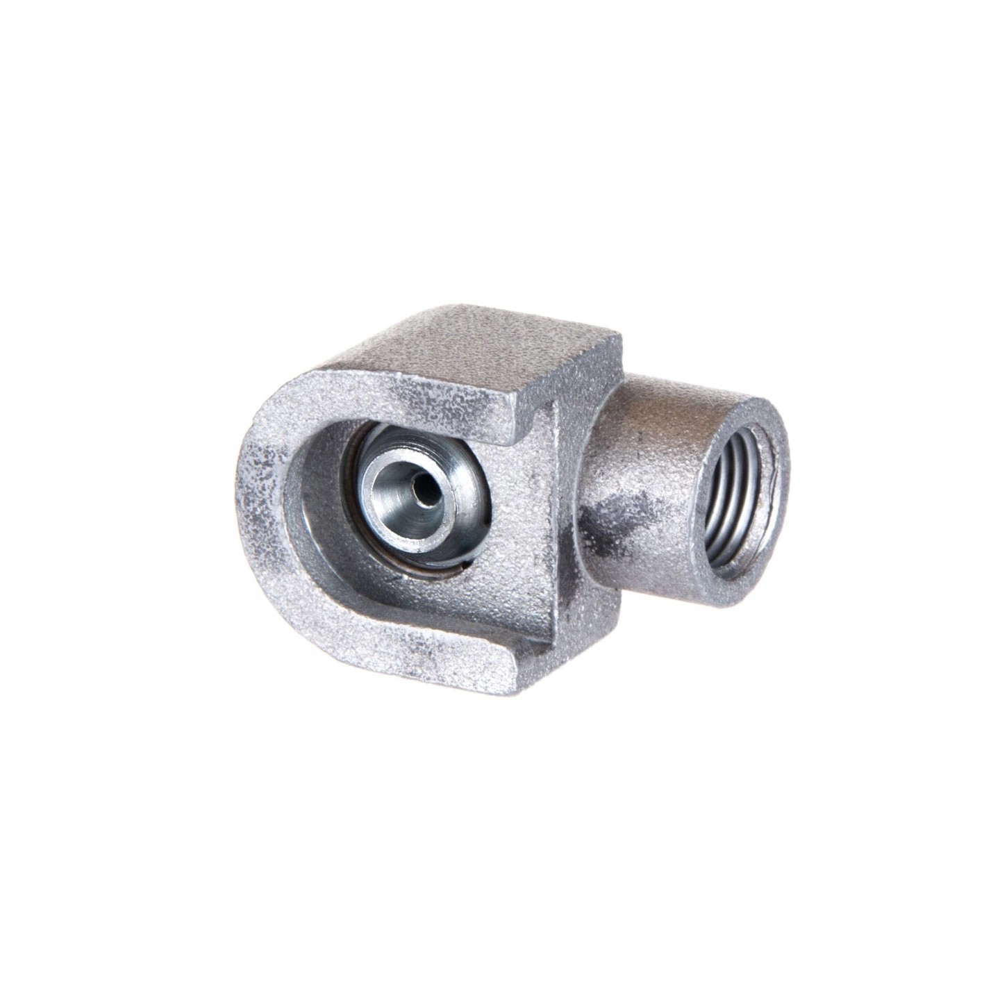 Button-head coupler HOC