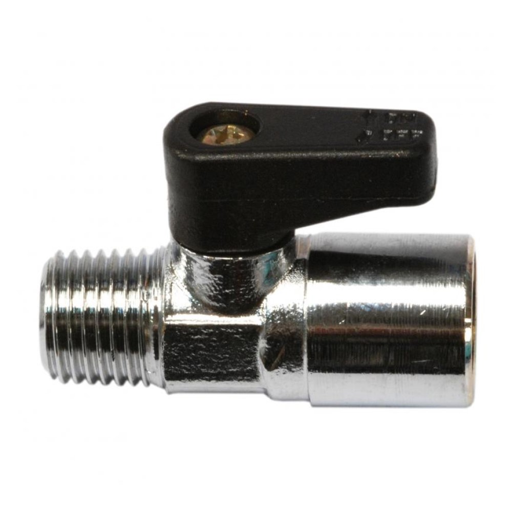 Kugelhahn GKH micro M.F.
