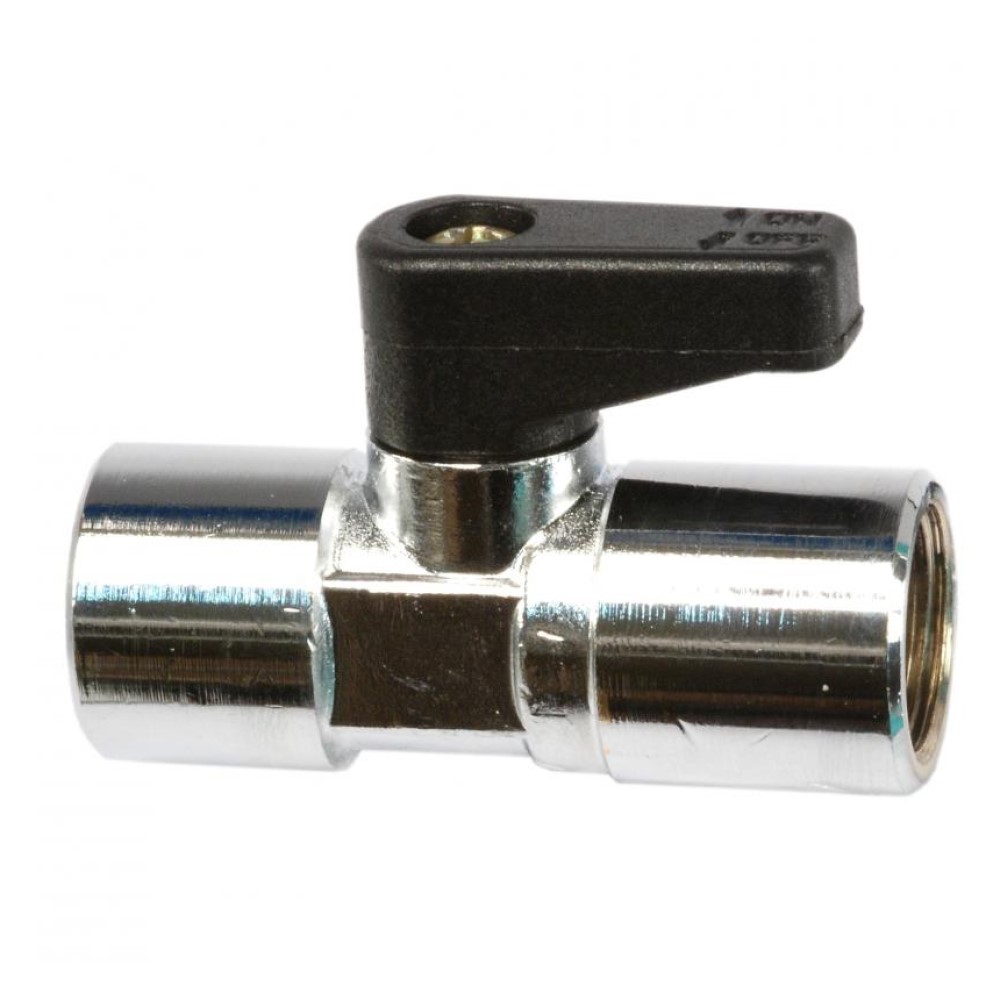 Kugelhahn GKH micro F.F.
