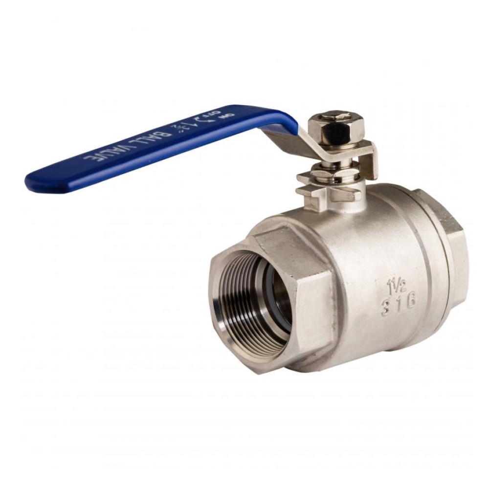 Ball valve 690