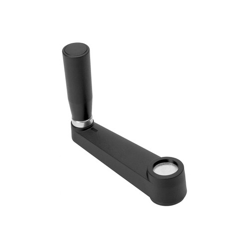 Cranked handle MH-MRS