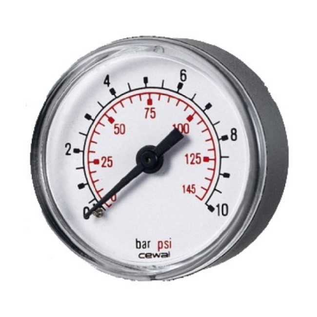 Manometer - 132