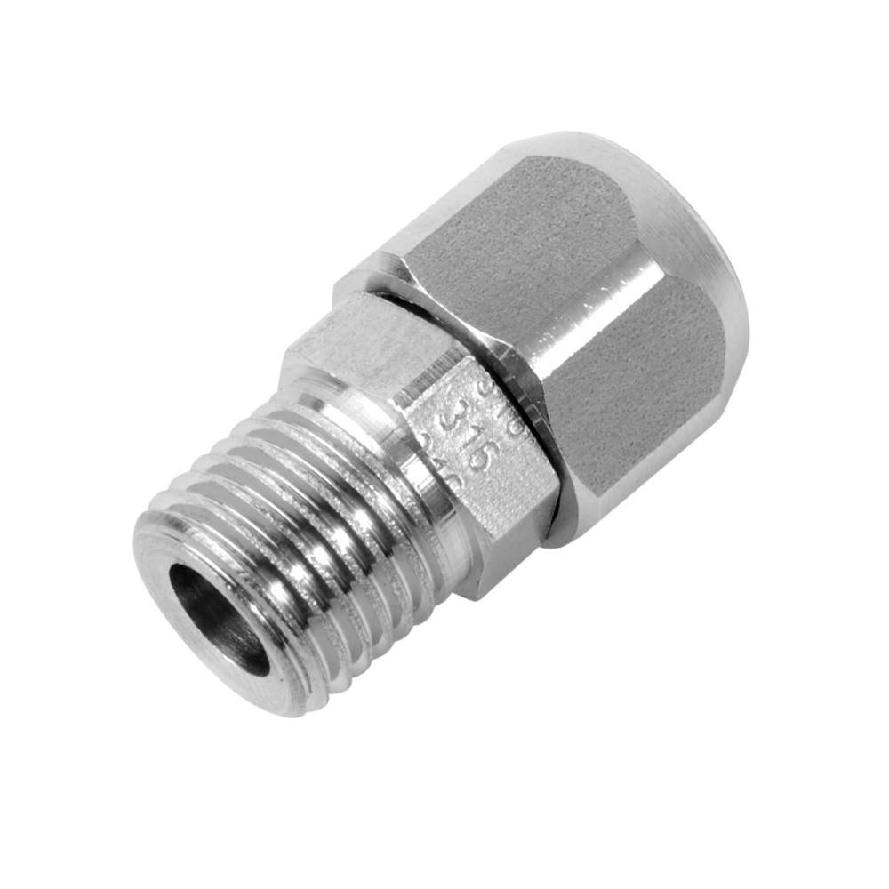 Push-on fittings 640