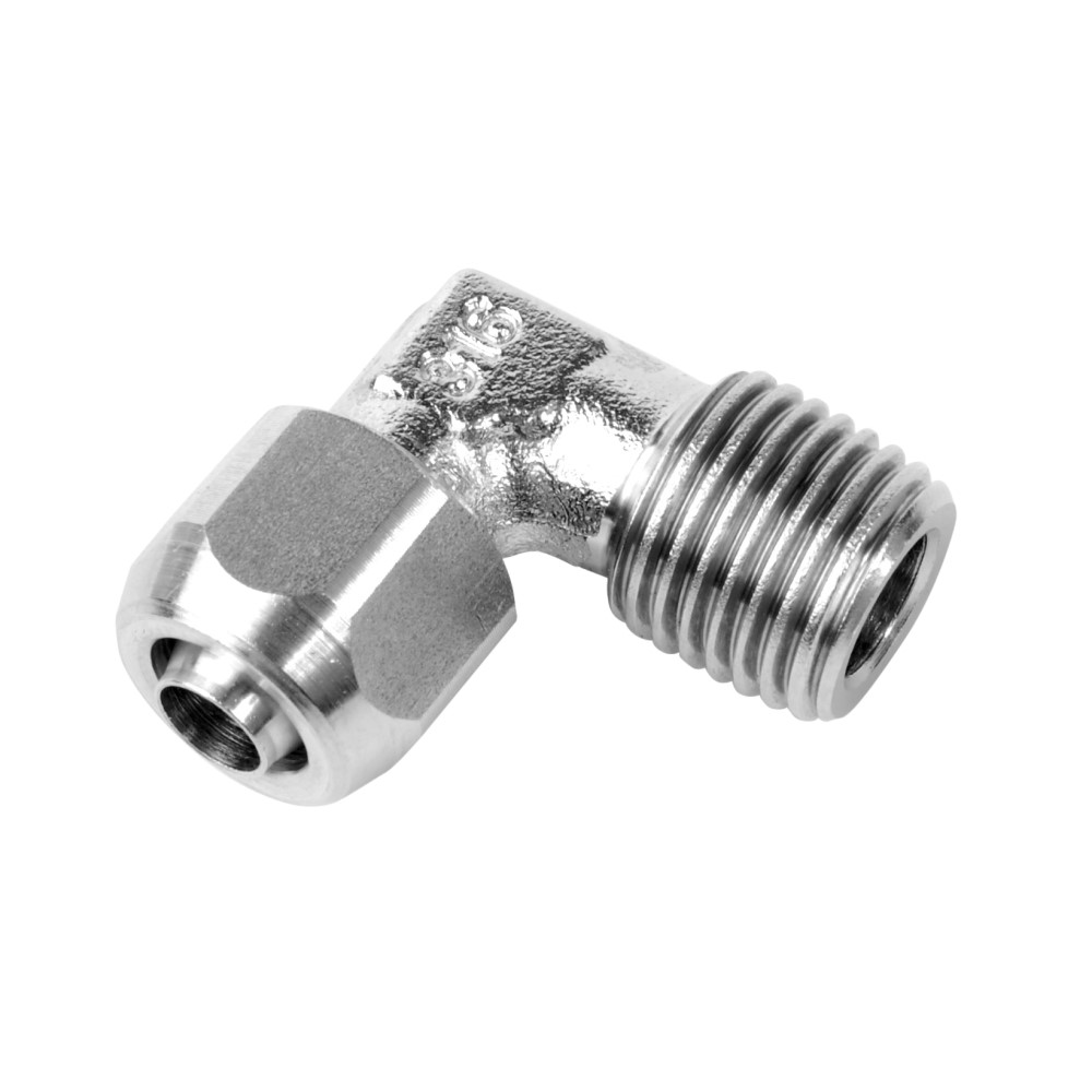 Push-on fittings 642