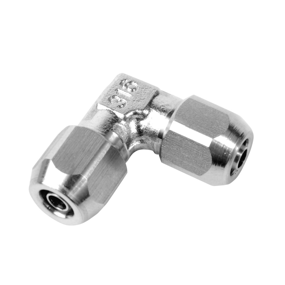 Push-on fittings 644