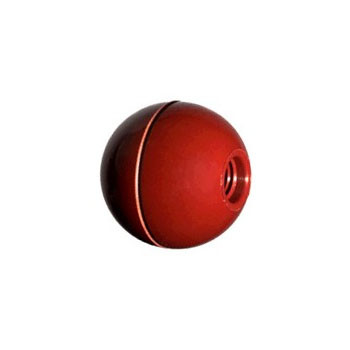 Ball knob PB/R