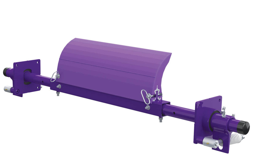Flexco Precleaners