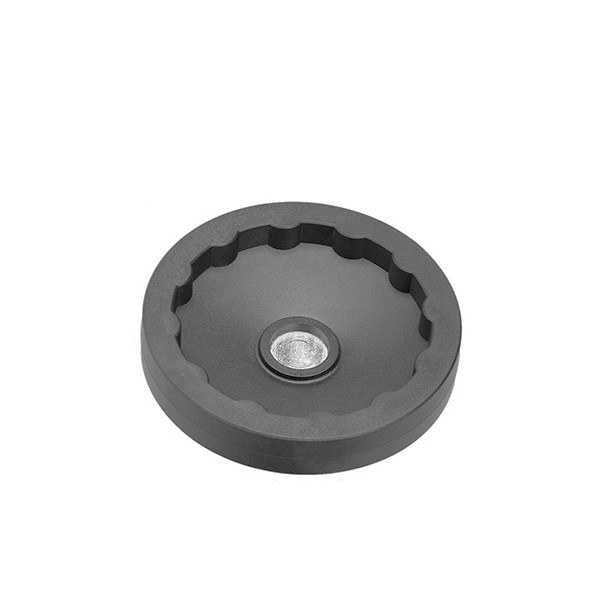 Disc handwheel SHA