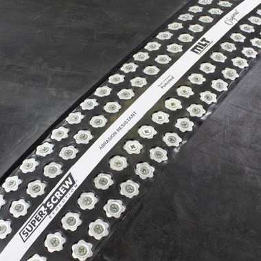Super-Screw® 65 &quot;Ready to install&quot; For EP500/EP630