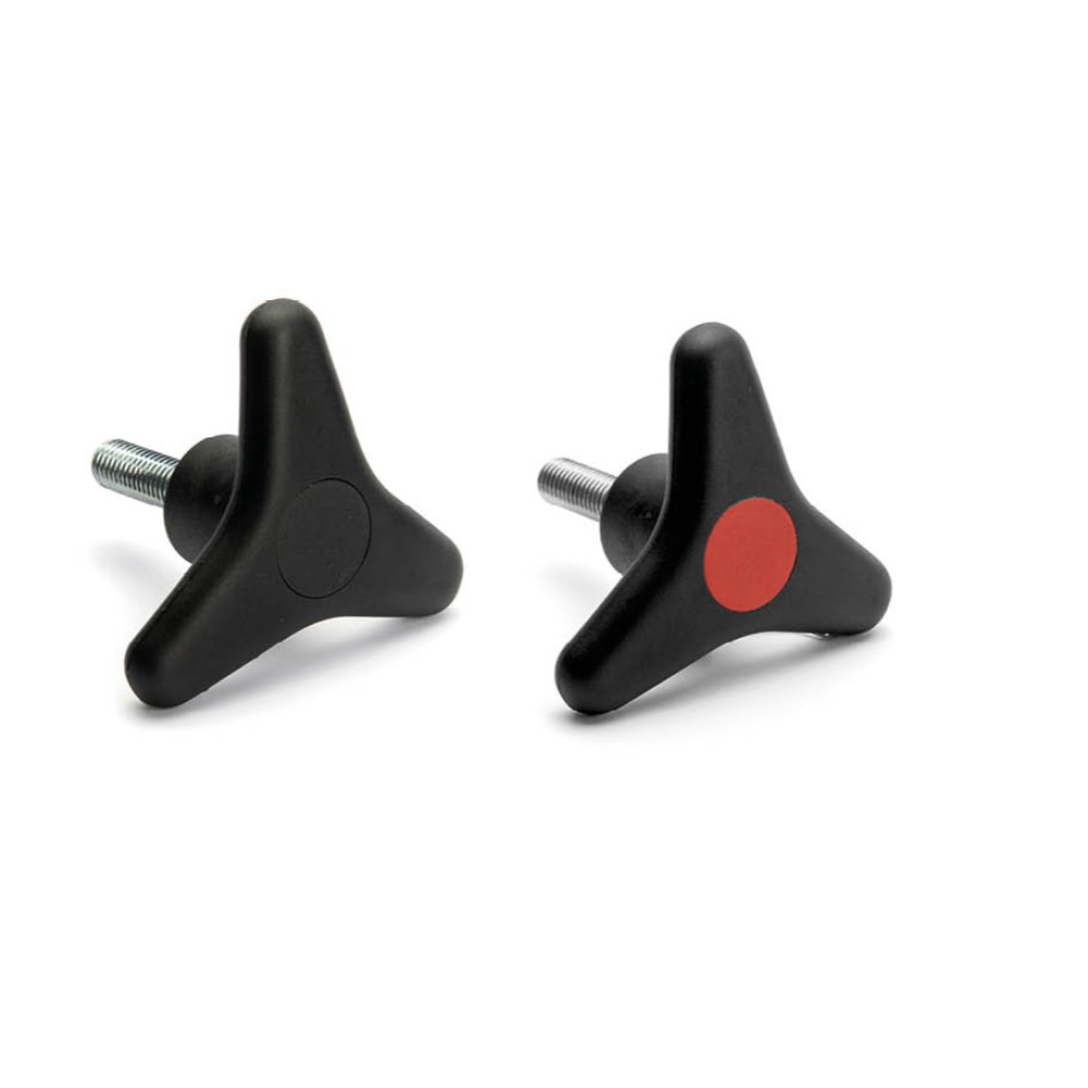 3-star button V3/P
