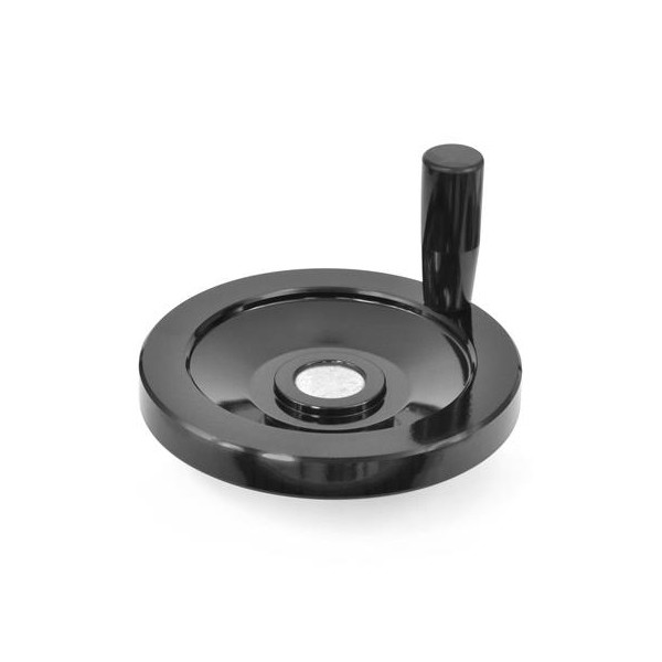 Disc handwheel VPRA-M
