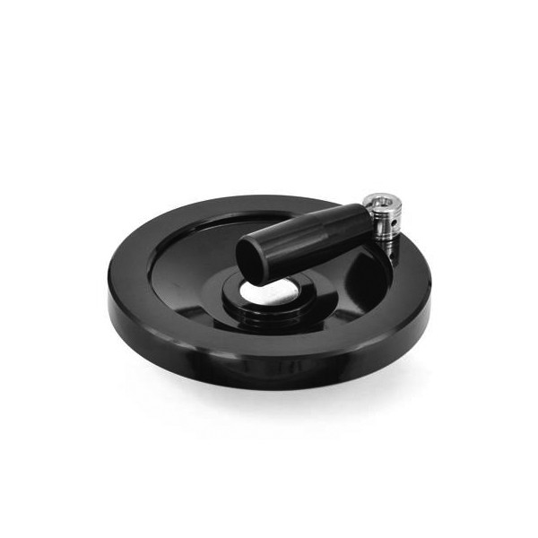Schijfhandwiel VPRA/MR duroplast