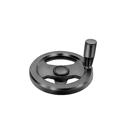 Spaakhandwiel VR2F/M duroplast